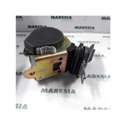 Renault - Megane Scenic - Ceinture de sécurité arrière centre