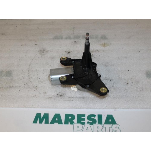 Renault - Megane Scenic - Scheibenwischermotor hinten