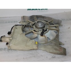 Citroen - C1 - Fan motor