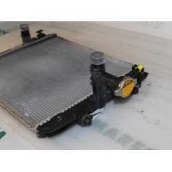 Citroen - C1 - Radiator