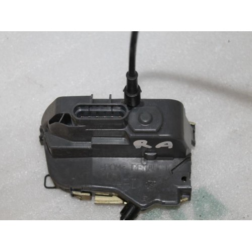 Renault - Megane Scenic - Rear door mechanism 4-door, right