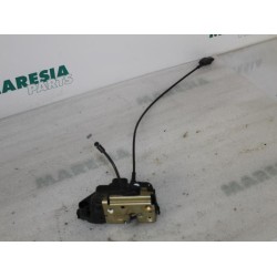 Renault - Megane Scenic - Front door lock mechanism 4-door, right