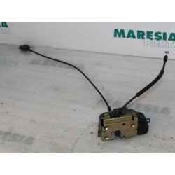 Renault - Megane Scenic - Deurslot Mechaniek 4Deurs links-achter