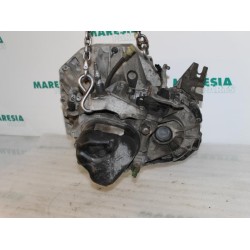Renault - Megane Scenic - Versnellingsbak