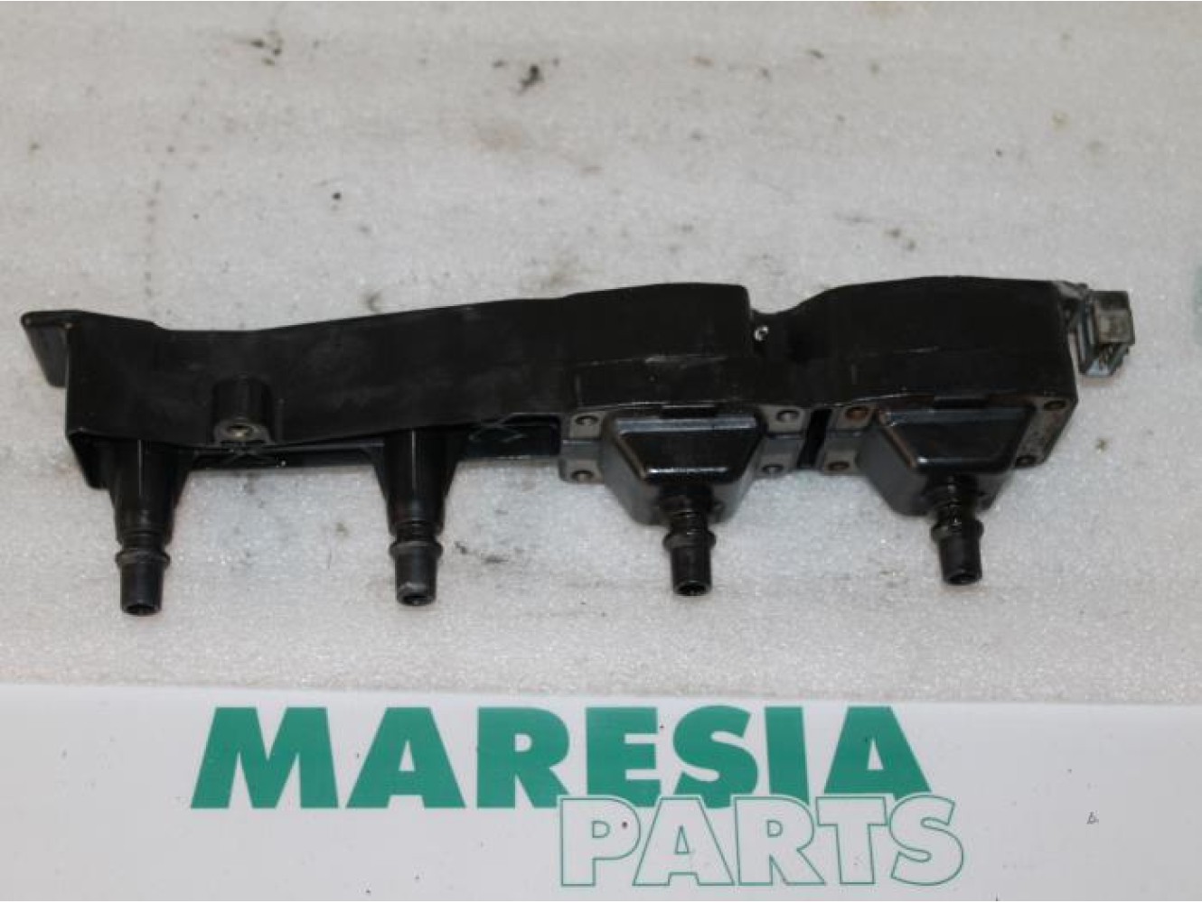 Peugeot - 307 - Ignition coil