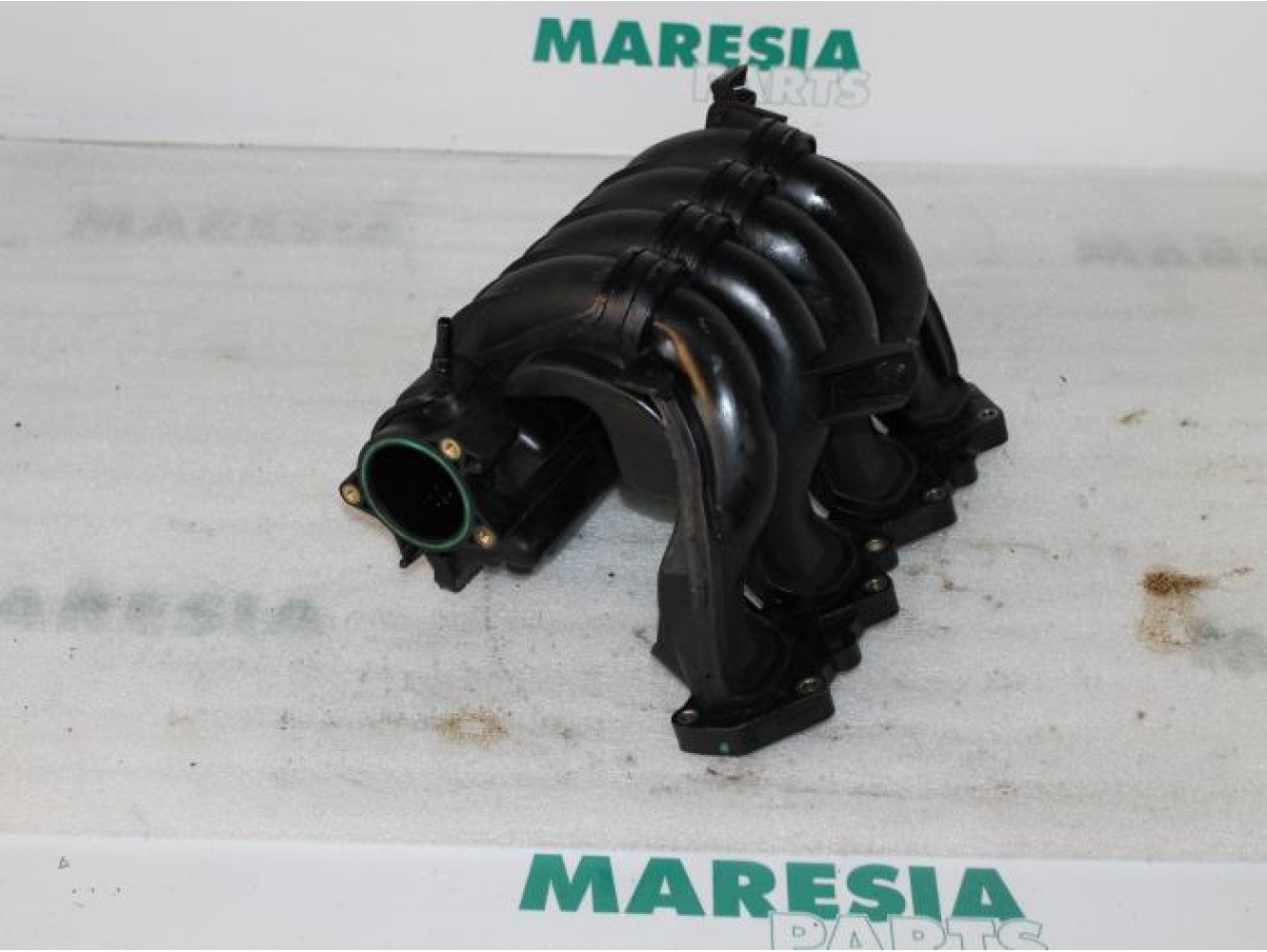 Peugeot - 307 - Intake manifold