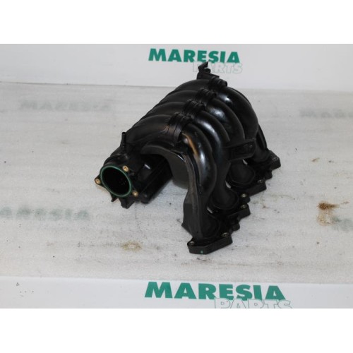 Peugeot - 307 - Intake manifold