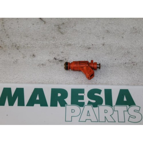 Peugeot - 307 - Injector (petrol injection)