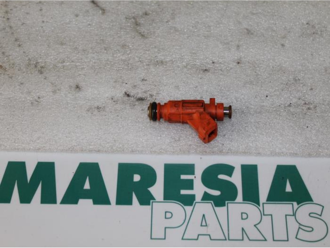 Peugeot - 307 - Injector (benzine injectie)
