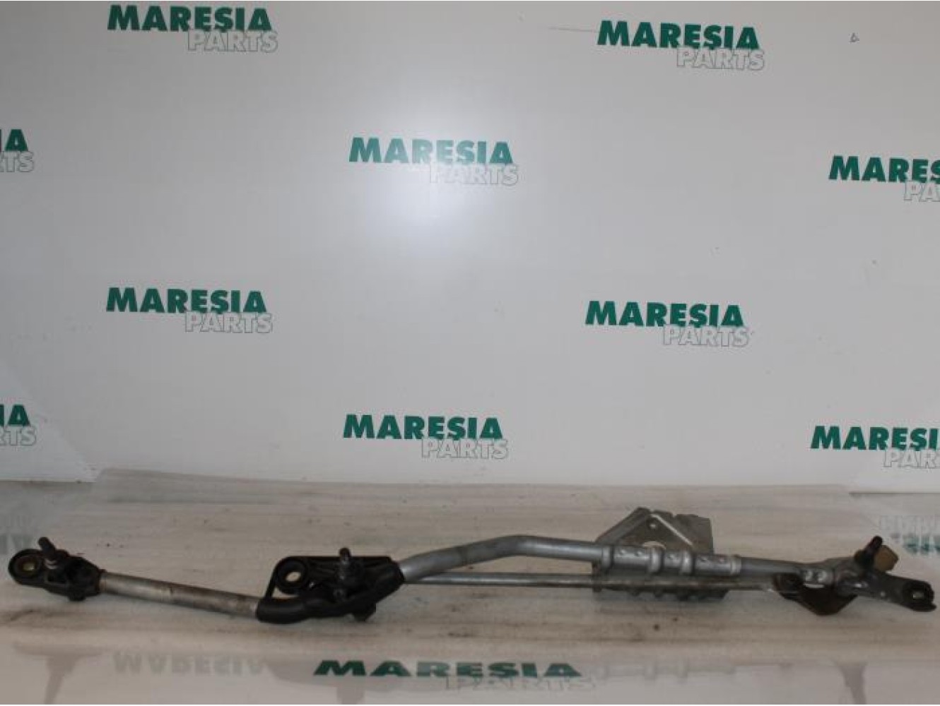 Renault - Megane Scenic - Wiper mechanism