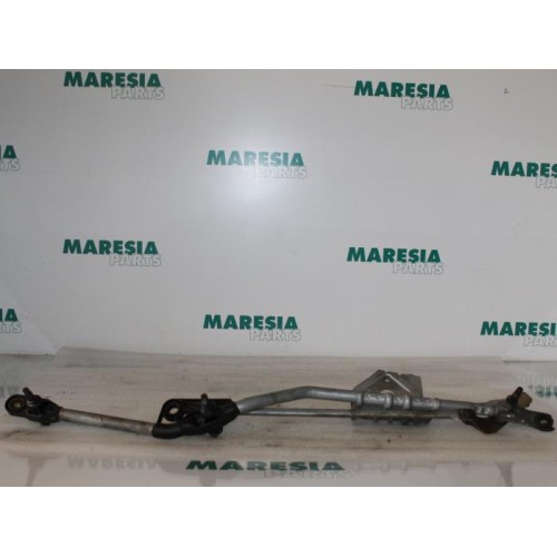 Renault - Megane Scenic - Wiper mechanism