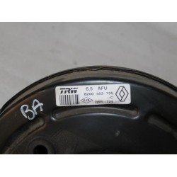 Renault - Megane Scenic - Brake servo