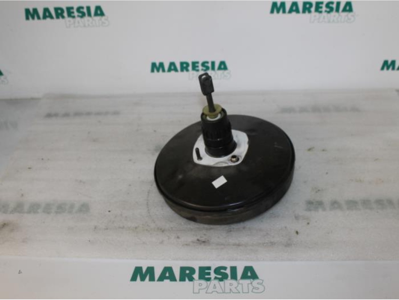 Renault - Megane Scenic - Brake servo