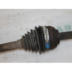 Renault - Megane Scenic - Aandrijfas links-voor