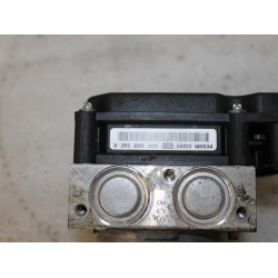 Renault - Megane Scenic - Pompe ABS