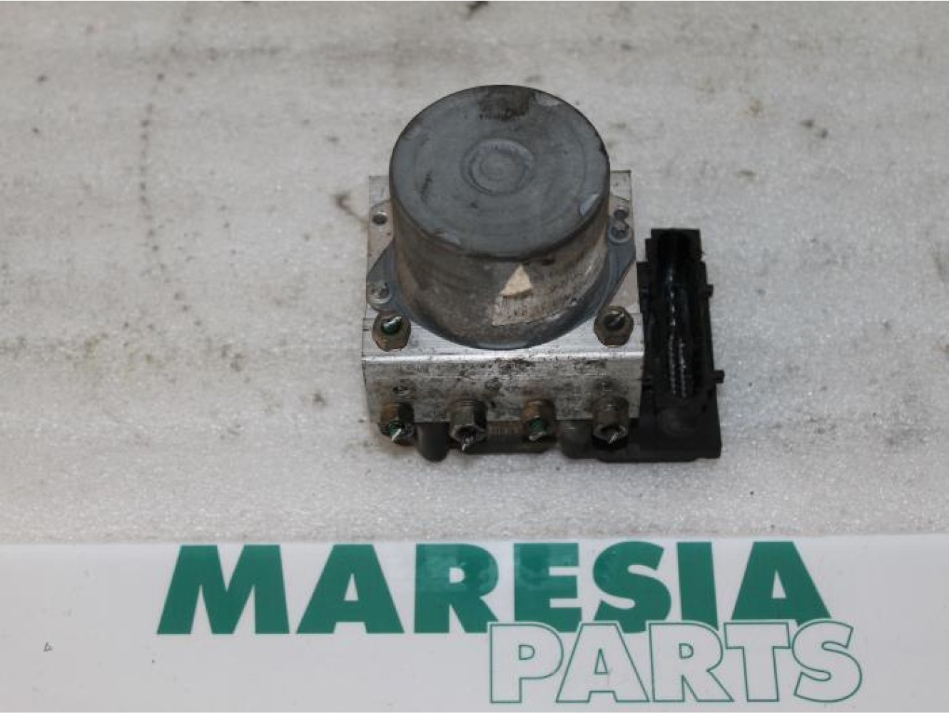 Renault - Megane Scenic - Pompe ABS