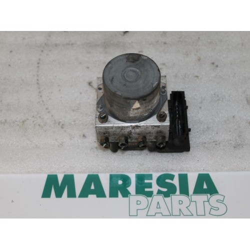 Renault - Megane Scenic - Pompe ABS