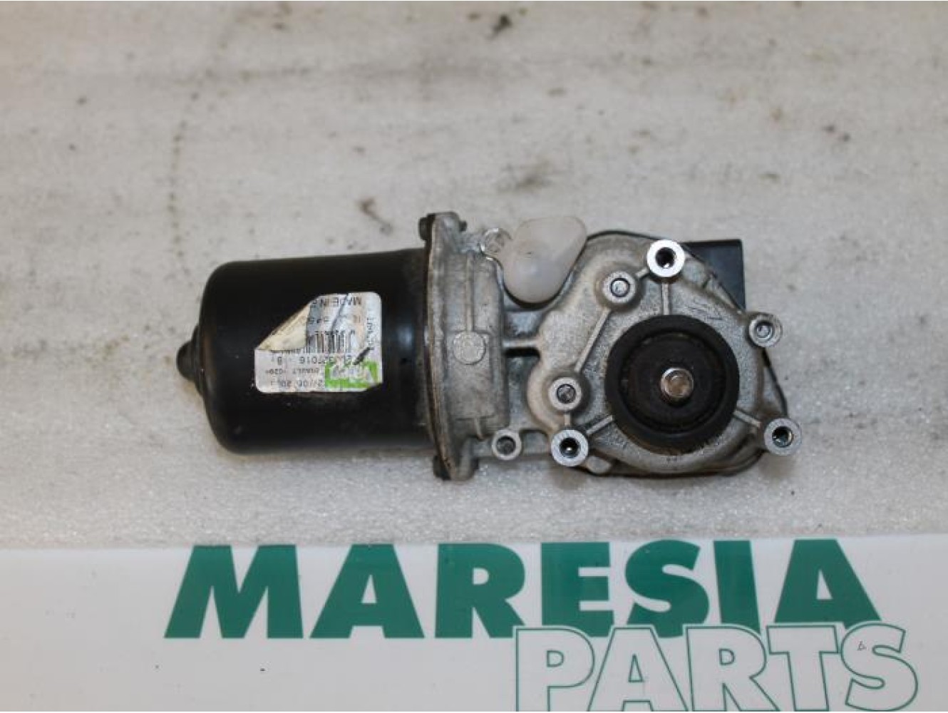 Renault - Megane Scenic - Front wiper motor