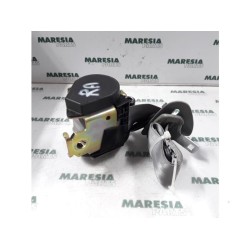 Renault - Megane Scenic - Sicherheitsgurt rechts hinten