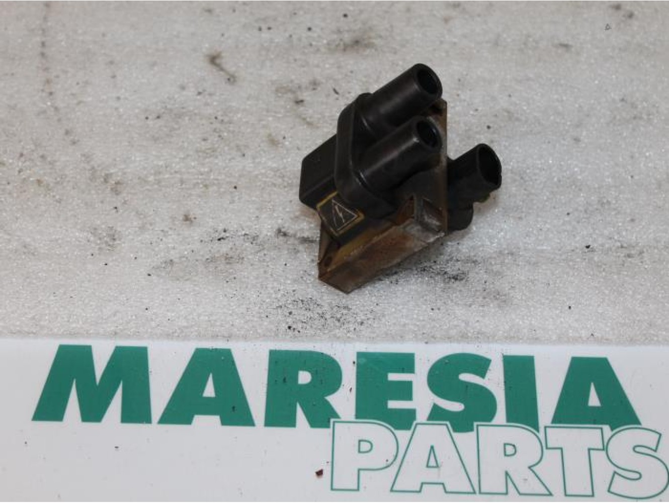 Fiat - Seicento - Ignition coil