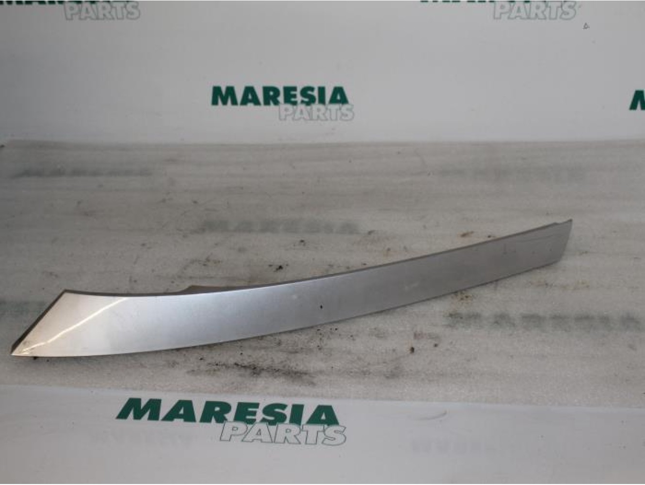 Renault - Espace - Front wing, left