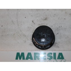 Renault - Espace - Heater control panel