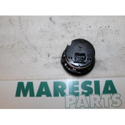 Renault - Espace - Heater control panel