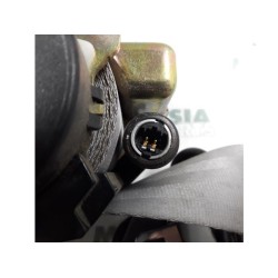 Renault - Megane Scenic - Veiligheidsgordel links-achter