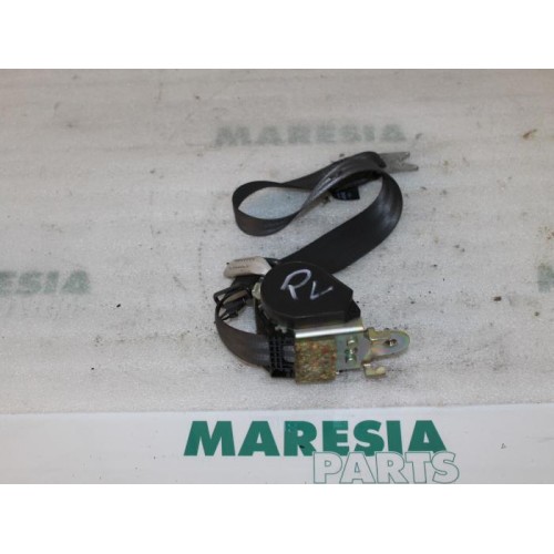 Renault - Espace - Front seatbelt, right