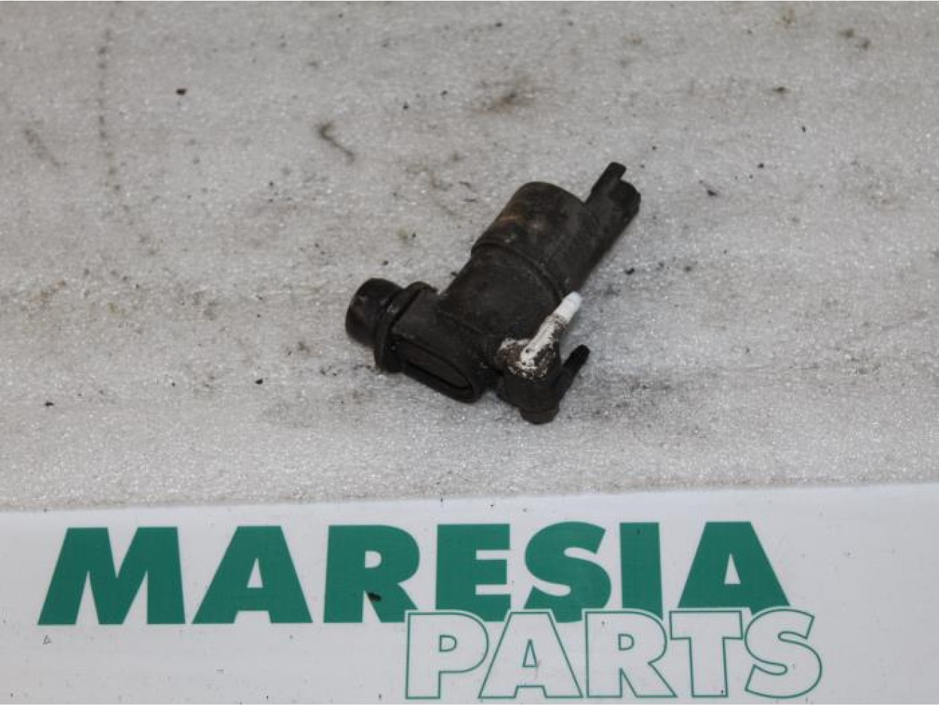 Renault - Espace - Scheibensprüherpumpe vorne