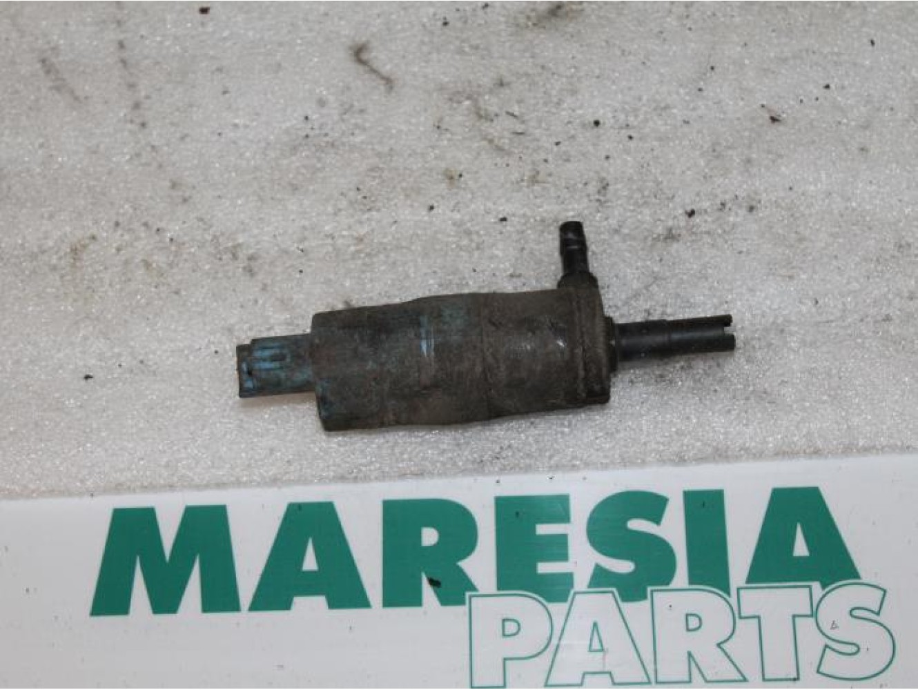 Renault - Espace - Scheibensprüherpumpe vorne