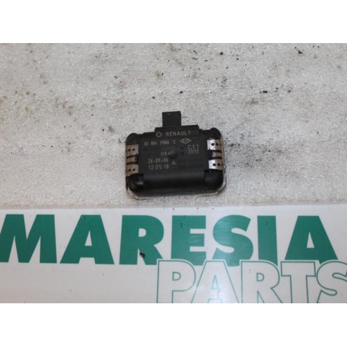 Renault - Espace - Rain sensor