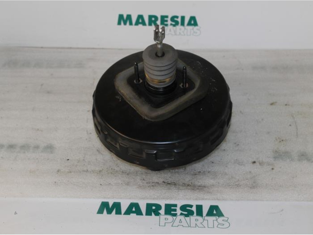 Renault - Espace - Brake servo
