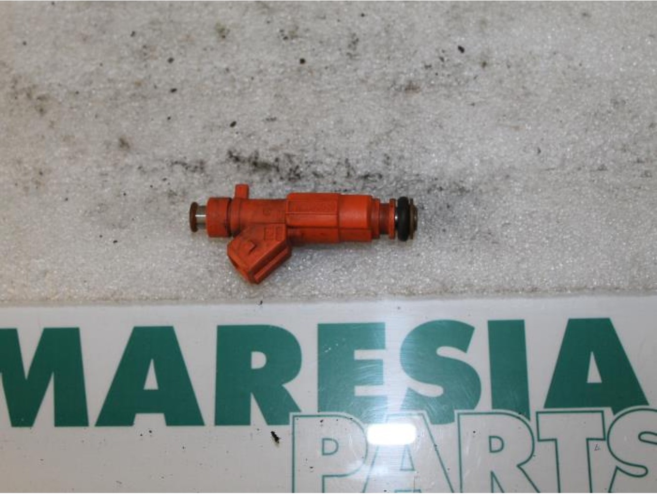 Alfa Romeo - 147 - Injector (petrol injection)
