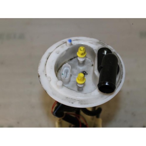 Fiat - Ducato - Kraftstoffpumpe Elektrisch
