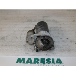 Fiat - Ducato - Starter