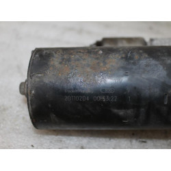 Fiat - Ducato - Starter