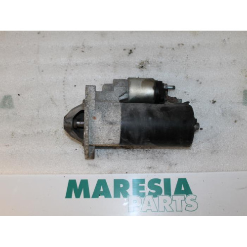 Fiat - Ducato - Starter