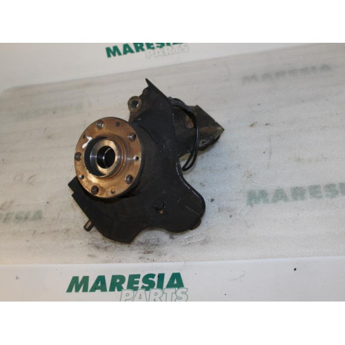 Fiat - Ducato - Knuckle, front left