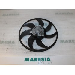 Fiat - Ducato - Ventilateur moteur