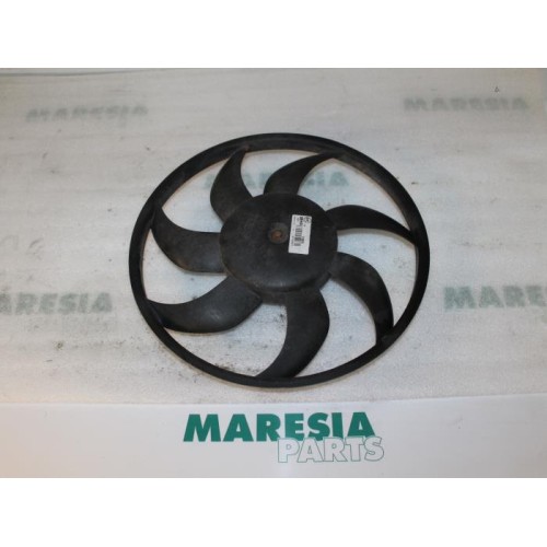 Fiat - Ducato - Ventilateur moteur