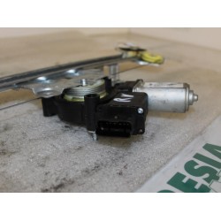 Fiat - Ducato - Window mechanism 2-door, front right
