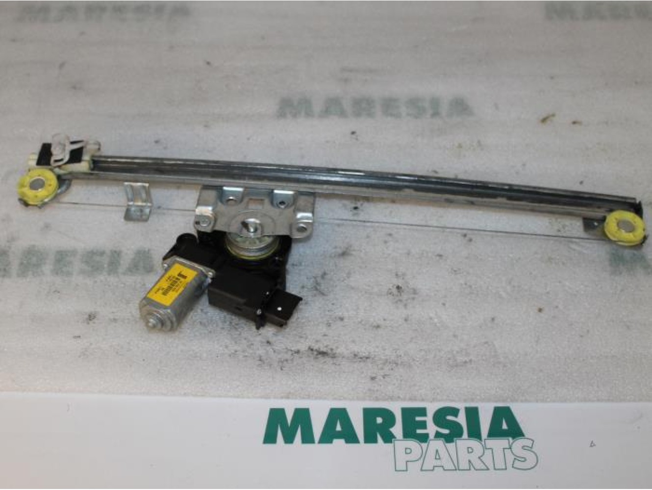 Fiat - Ducato - Window mechanism 2-door, front left
