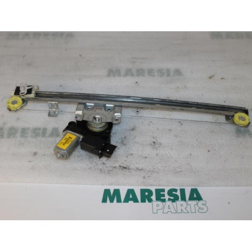 Fiat - Ducato - Window mechanism 2-door, front left