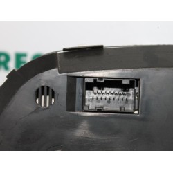 Fiat - Punto - Instrument panel