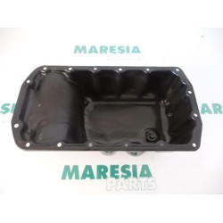 Peugeot - 207 - Sump