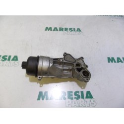 Peugeot - 207 - Oil filter holder