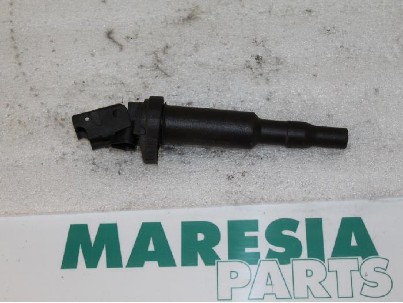 Peugeot - 207 - Ignition coil