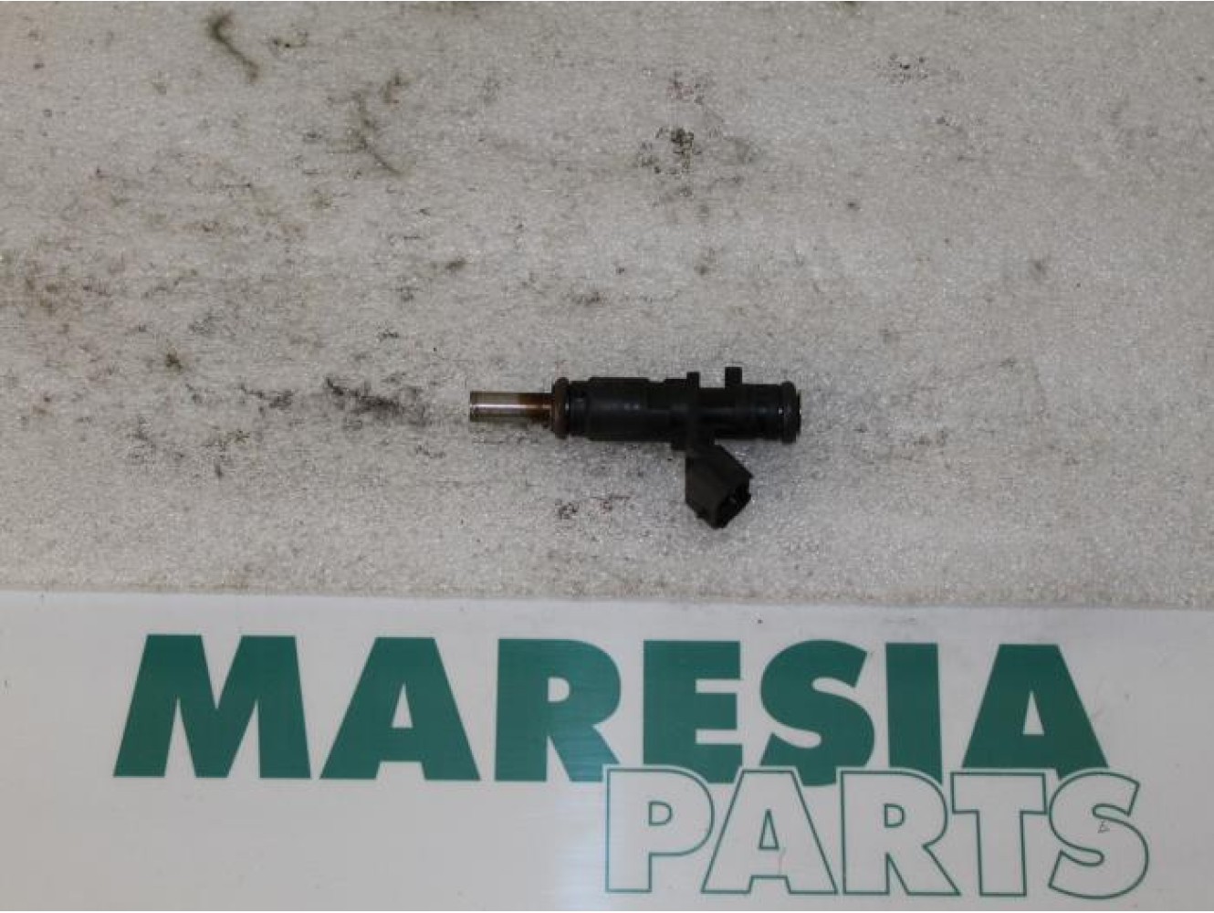Peugeot - 207 - Injector (petrol injection)