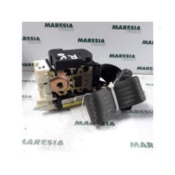 Fiat - Punto - Front seatbelt, right